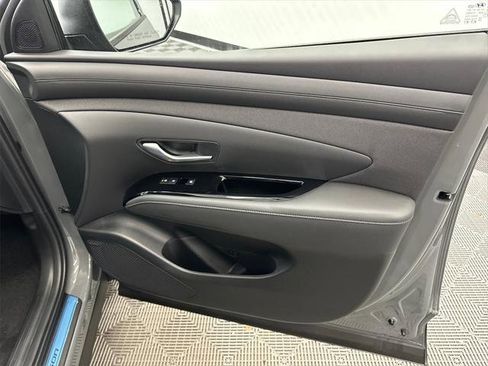 New 2026 Hyundai Tucson Limited image 16