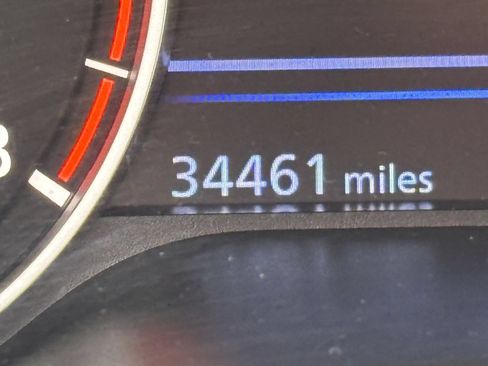 Used 2025 Nissan Altima 2.5 SV FWD image 20