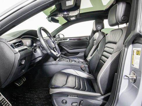 Used 2023 Volkswagen Arteon SEL w/ Arteon MDO Package image 9