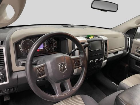 Used 2012 RAM 1500 Big Horn AWD/4WD image 14