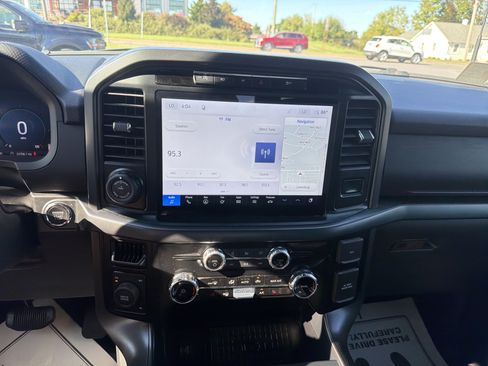 Used 2024 Ford F150 XLT w/ Equipment Group 303A High AWD/4WD image 24