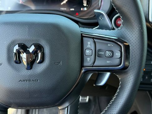 Used 2026 RAM 1500 RHO AWD/4WD image 18