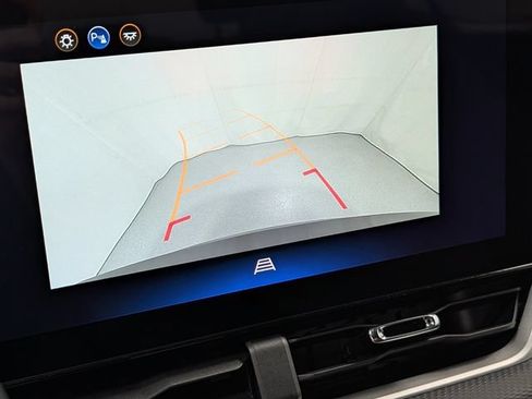 New 2026 Chevrolet Equinox LT AWD/4WD image 22