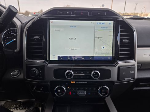 Certified 2022 Ford F350 Lariat w/ Lariat Ultimate Package image 23