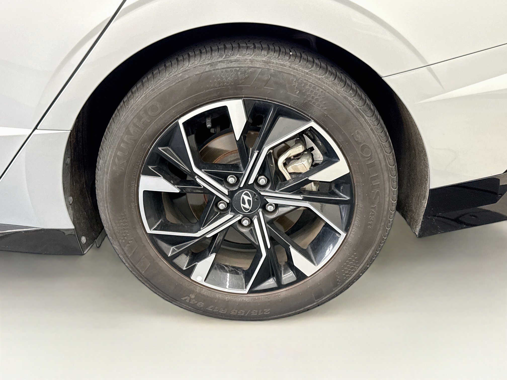 Used 2025 Hyundai Sonata SEL FWD image 11