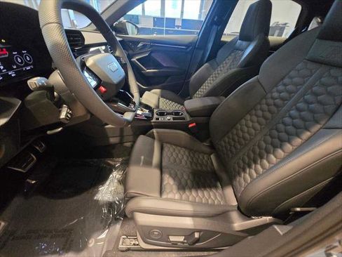 New 2026 Audi RS 3 image 23