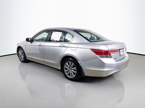 Used 2011 Honda Accord EX image 5
