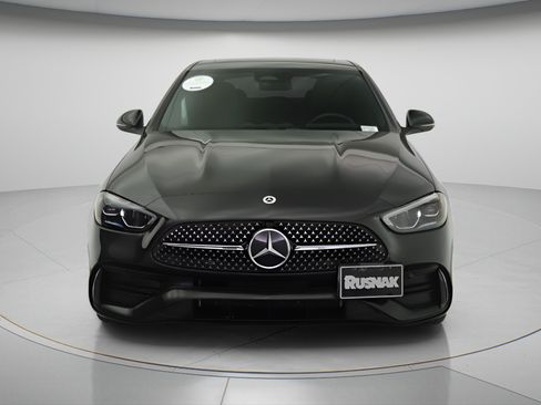 Certified 2023 Mercedes-Benz C 300 Sedan image 6