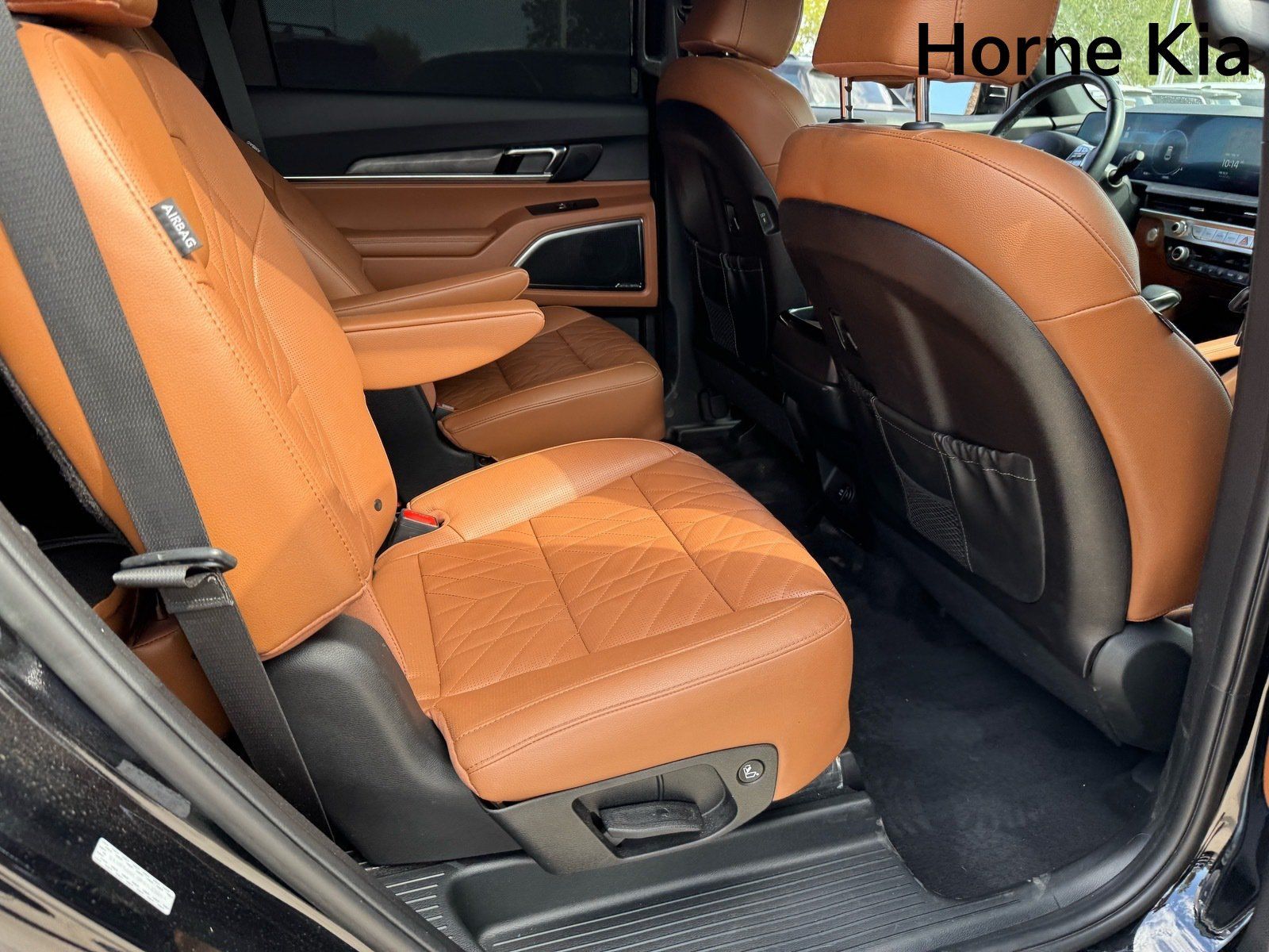 Used 2024 Kia Telluride SX X-Pro AWD/4WD image 28
