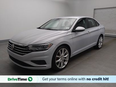 Used 2019 Volkswagen Jetta S