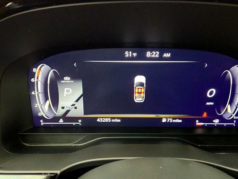 Used 2023 INFINITI QX60 Sensory w/ Vision Package AWD/4WD image 15