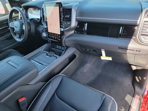 New 2026 RAM 1500 Limited image 24