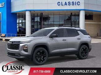 New 2027 Chevrolet Equinox LT w/ Midnight Edition FWD video 1