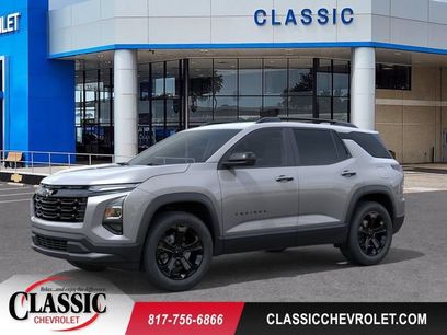 New 2027 Chevrolet Equinox LT w/ Midnight Edition