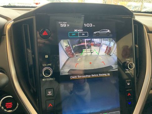 Certified 2024 Subaru Crosstrek 2.0i Premium image 10