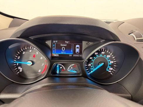 Used 2016 Ford Escape SE w/ Equipment Group 201A AWD/4WD image 28