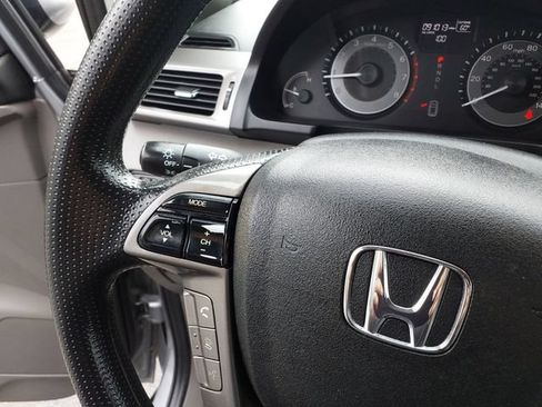 Used 2016 Honda Odyssey SE image 20