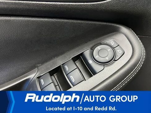 Used 2025 Buick Encore GX Preferred image 13