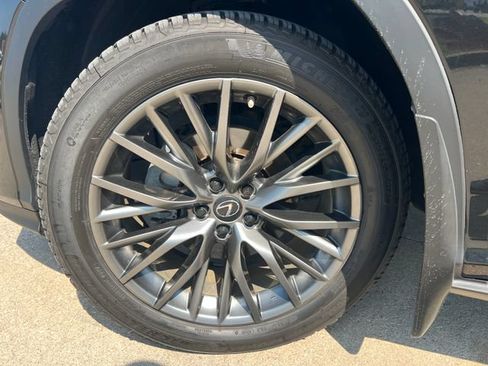 Used 2020 Lexus RX 450h F Sport w/ Accessory Package AWD/4WD image 15