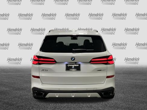 Used 2026 BMW X5 sDrive40i w/ M Sport Package RWD image 7