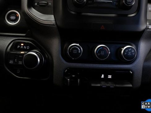 Used 2024 RAM 1500 Tradesman w/ Protection Group image 29