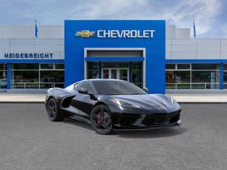 New 2026 Chevrolet Corvette Stingray Coupe w/ 1LT video 1