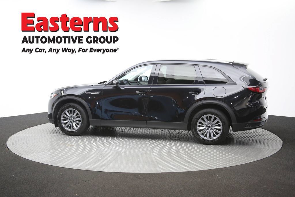 Used 2024 MAZDA CX-90 Plug-In Hybrid w/ Preferred AWD/4WD image 63