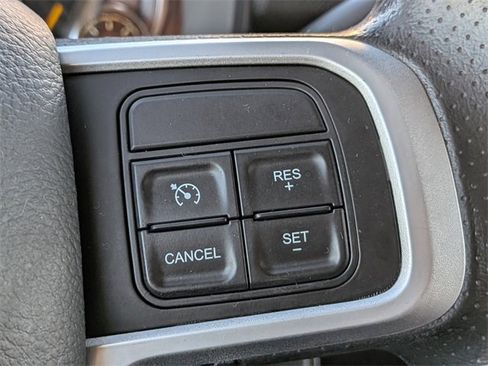 Used 2020 RAM 3500 SLT w/ Quick Order Package 2YG SLT image 25