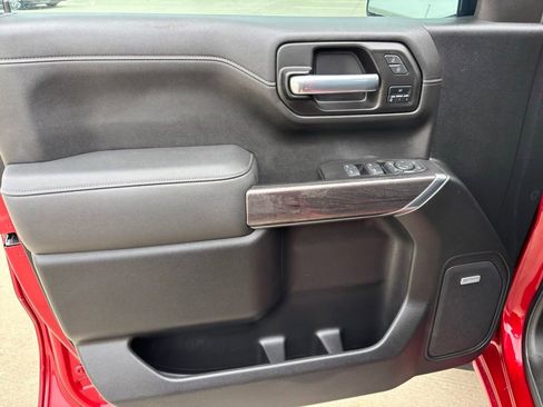 Used 2021 Chevrolet Silverado 1500 LTZ w/ LTZ Convenience Package II image 21