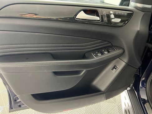 Used 2017 Mercedes-Benz GLE 350 image 8