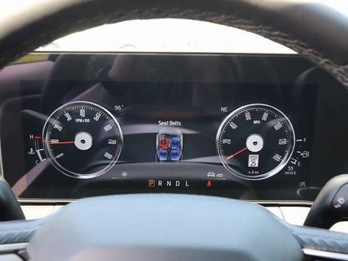 New 2025 Ford Mustang Premium image 24