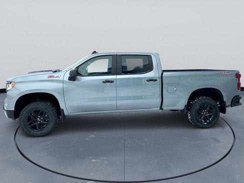 New 2026 Chevrolet Silverado 1500 LT Trail Boss w/ Convenience Package II image 5