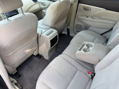 Used 2018 Nissan Murano SV w/ Premium Package AWD/4WD image 17