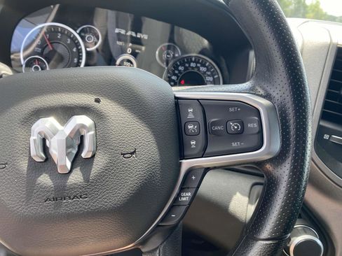 Used 2025 RAM 1500 Tradesman image 26