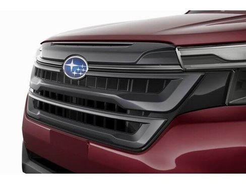 New 2026 Subaru Forester Limited AWD/4WD image 11