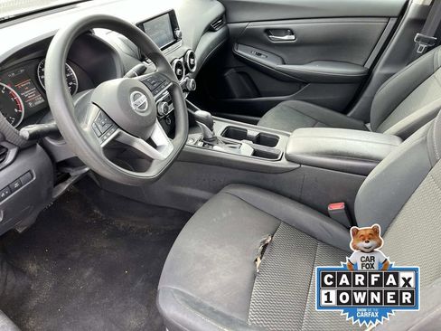 Used 2022 Nissan Sentra S image 23