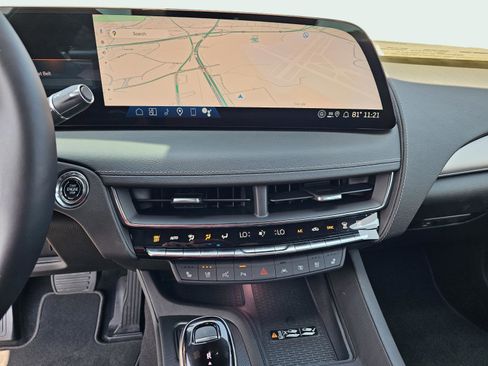 New 2025 Cadillac CT5 Premium Luxury image 24