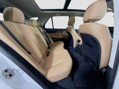 New 2026 Mercedes-Benz GLE 350 4MATIC image 30