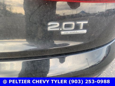 Used 2015 Audi Q3 2.0T Prestige w/ Prestige Package image 6