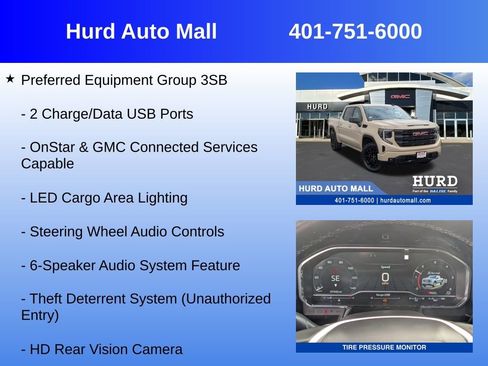 Used 2023 GMC Sierra 1500 Elevation image 24