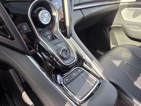 Used 2020 Acura RDX FWD w/ Technology Package image 18