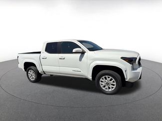 Used 2026 Toyota Tacoma SR5 RWD video 2