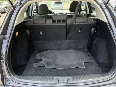 Used 2021 Honda HR-V LX image 11