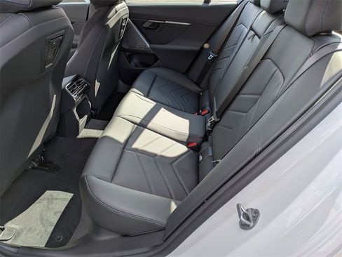 New 2026 BMW 530i image 36