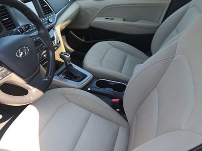 Used 2017 Hyundai Elantra Value Edition w/ Cargo Package