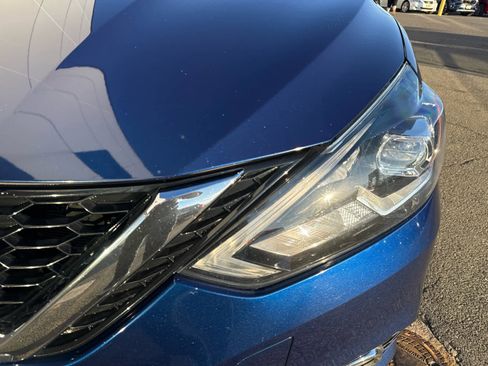 Used 2016 Nissan Sentra SL w/ Technology Package image 7