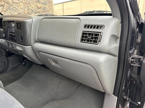 Used 2002 Ford F250 4x4 Crew Cab Super Duty image 27