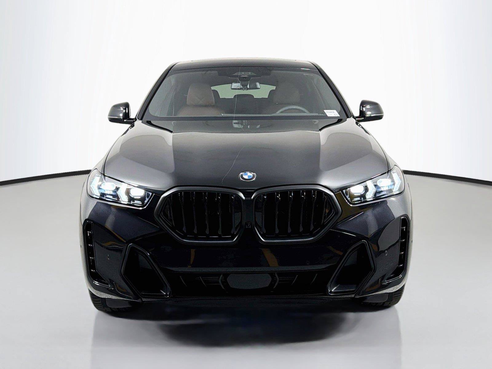 New 2027 BMW X6 xDrive40i w/ Executive Package AWD/4WD image 2