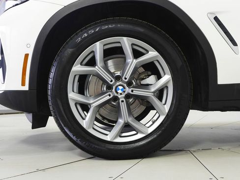 Certified 2023 BMW X3 sDrive30i w/ Convenience Package image 5