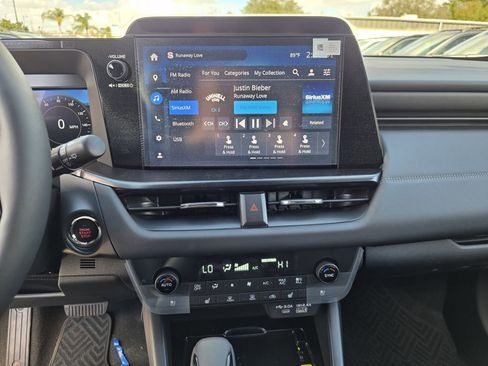 New 2026 Subaru Outback Touring XT AWD/4WD image 21
